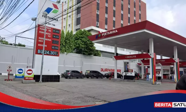Harga Pertamax Melonjak, Pertamina Dinilai Perlu Menjaga Kepercayaan Investor