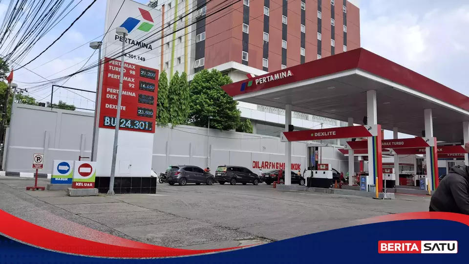 Harga Pertamax Melonjak, Pertamina Dinilai Perlu Menjaga Kepercayaan Investor