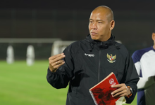 Nova Arianto Minta Timnas U-19 Lebih Banyak Uji Coba, Fisik dan Keputusan Masih Jadi Pekerjaan Rumah