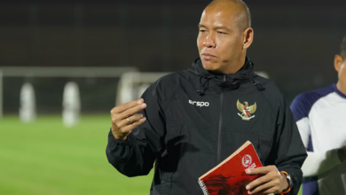 Nova Arianto Minta Timnas U-19 Lebih Banyak Uji Coba, Fisik dan Keputusan Masih Jadi Pekerjaan Rumah