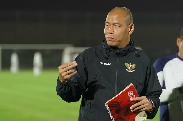 Nova Arianto Minta Timnas U-19 Lebih Banyak Uji Coba, Fisik dan Keputusan Masih Jadi Pekerjaan Rumah