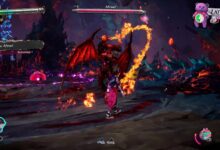 Zombie Punk Ini Menantang Arus Game Aksi, Brutalnya Justru Punya Gaya Main Berani