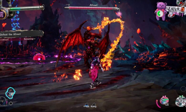 Zombie Punk Ini Menantang Arus Game Aksi, Brutalnya Justru Punya Gaya Main Berani