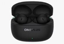 Nord Buds 4 Mulai Terlihat, OnePlus Bawa Desain Baru yang Lebih Rapi