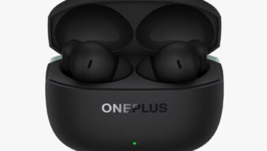 Nord Buds 4 Mulai Terlihat, OnePlus Bawa Desain Baru yang Lebih Rapi