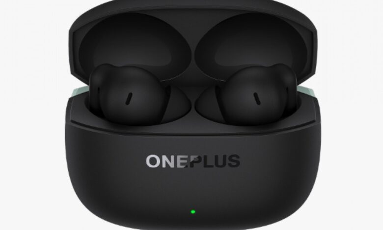 Nord Buds 4 Mulai Terlihat, OnePlus Bawa Desain Baru yang Lebih Rapi