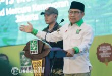 Cak Imin Umumkan 35 Ketua DPC PKB Jateng, Amanah Besar untuk Mesin Politik Daerah