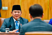 Prabowo Minta Data Investasi Dibuka ke Publik, Sinyal Kepercayaan Dunia Makin Kuat