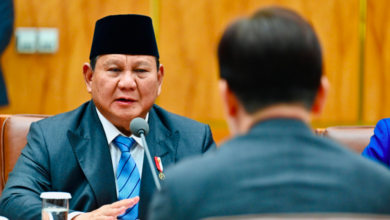 Prabowo Minta Data Investasi Dibuka ke Publik, Sinyal Kepercayaan Dunia Makin Kuat