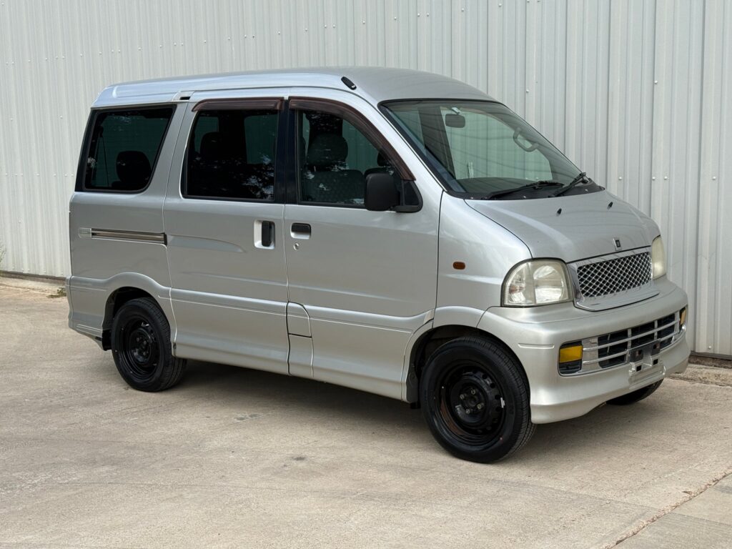 7 Daihatsu Bekas yang Masih Layak Pakai, Harga Mulai Rp59 Jutaan