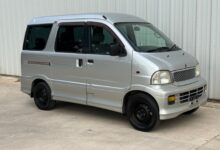 7 Daihatsu Bekas yang Masih Layak Pakai, Harga Mulai Rp59 Jutaan
