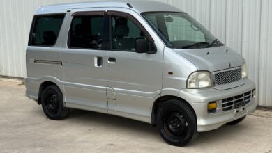 7 Daihatsu Bekas yang Masih Layak Pakai, Harga Mulai Rp59 Jutaan