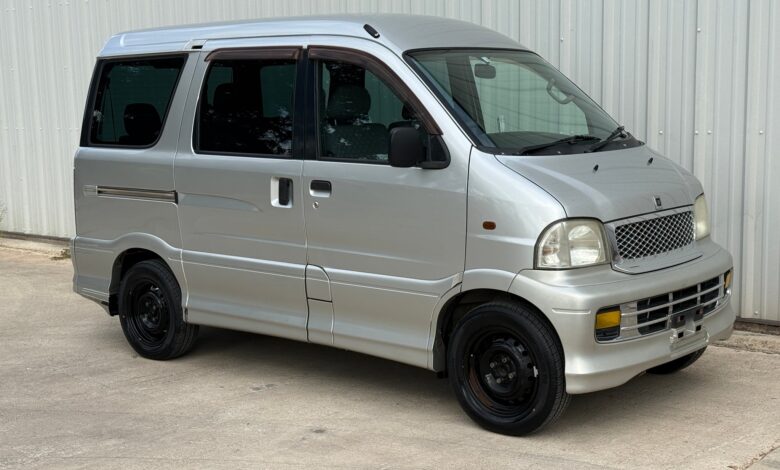 7 Daihatsu Bekas yang Masih Layak Pakai, Harga Mulai Rp59 Jutaan