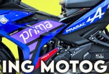 MX King Livery Prima Pramac Muncul di PRJ 2026, Harga Selisihnya Tipis
