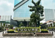 Tiga Lini Bisnis Tugure Masih Bergantung pada Reasuradur Asing, Ini Alasannya