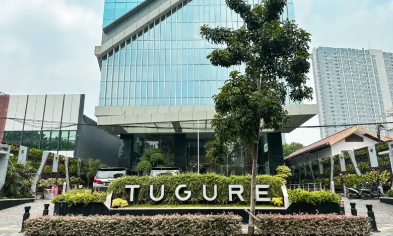 Tiga Lini Bisnis Tugure Masih Bergantung pada Reasuradur Asing, Ini Alasannya