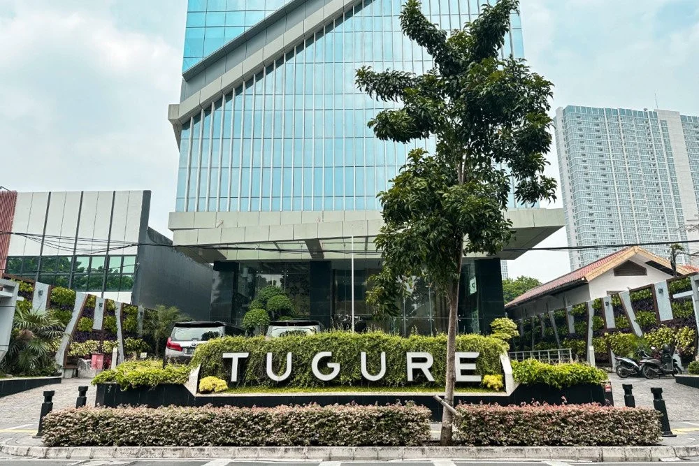 Tiga Lini Bisnis Tugure Masih Bergantung pada Reasuradur Asing, Ini Alasannya