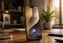 Siri Di iOS 27 Tak Lagi Sekadar Menjawab, Apple Dorong Asisten Jadi Lebih Cerdas