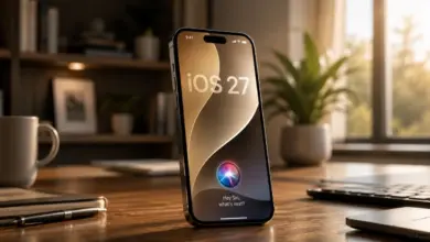 Siri Di iOS 27 Tak Lagi Sekadar Menjawab, Apple Dorong Asisten Jadi Lebih Cerdas