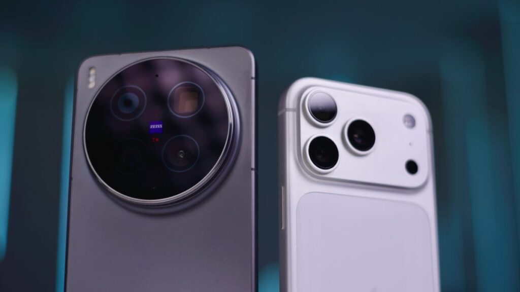Vivo X300 Ultra Bikin Samsung Dan Apple Terlihat Tertinggal Di Semua Focal Length