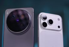 Vivo X300 Ultra Bikin Samsung Dan Apple Terlihat Tertinggal Di Semua Focal Length