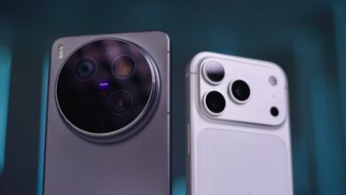 Vivo X300 Ultra Bikin Samsung Dan Apple Terlihat Tertinggal Di Semua Focal Length