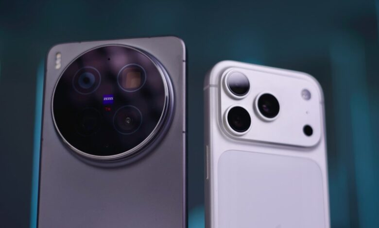 Vivo X300 Ultra Bikin Samsung Dan Apple Terlihat Tertinggal Di Semua Focal Length