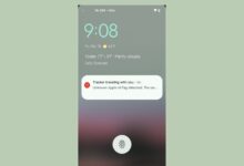 Alarm Pelacak Tak Dikenal di Android dan iPhone, Begini Cara Mendeteksinya