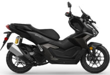 Honda ADV160 Makin Tegas, Fitur Premium Ini Bikin Skutik Petualang Makin Menonjol