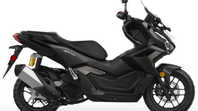 Honda ADV160 Makin Tegas, Fitur Premium Ini Bikin Skutik Petualang Makin Menonjol