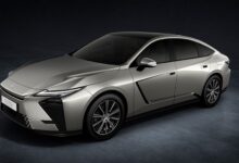 Lexus ES 2026 Siap Bawa Kabin Mewah Baru, Harga Miliaran Sudah Mengintai