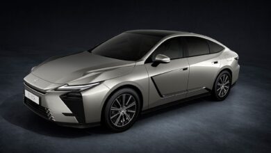 Lexus ES 2026 Siap Bawa Kabin Mewah Baru, Harga Miliaran Sudah Mengintai