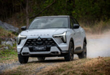 XForce Hybrid Hadir Saat Pertamax Naik, SUV Harian Ini Dinilai Lebih Masuk Akal