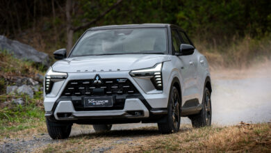 XForce Hybrid Hadir Saat Pertamax Naik, SUV Harian Ini Dinilai Lebih Masuk Akal