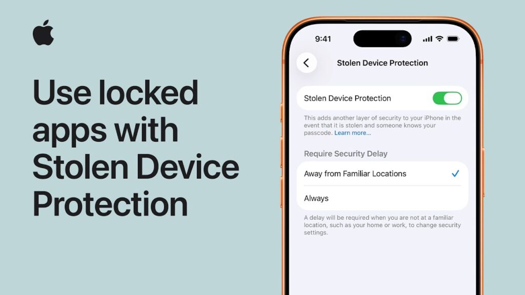 Apple Tutup Celah Reset iPhone Curian, Nilai Jualnya Kini Jatuh