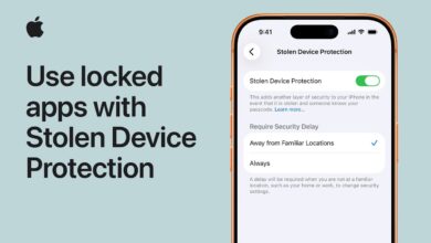 Apple Tutup Celah Reset iPhone Curian, Nilai Jualnya Kini Jatuh