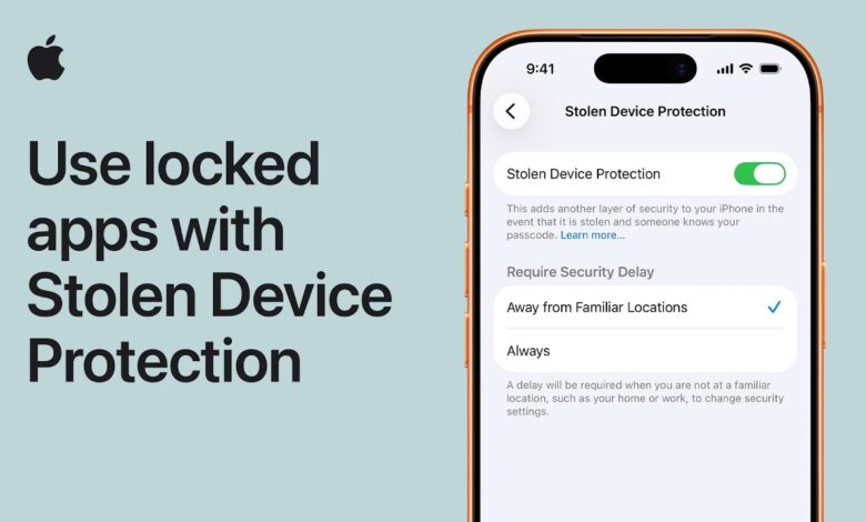 Apple Tutup Celah Reset iPhone Curian, Nilai Jualnya Kini Jatuh