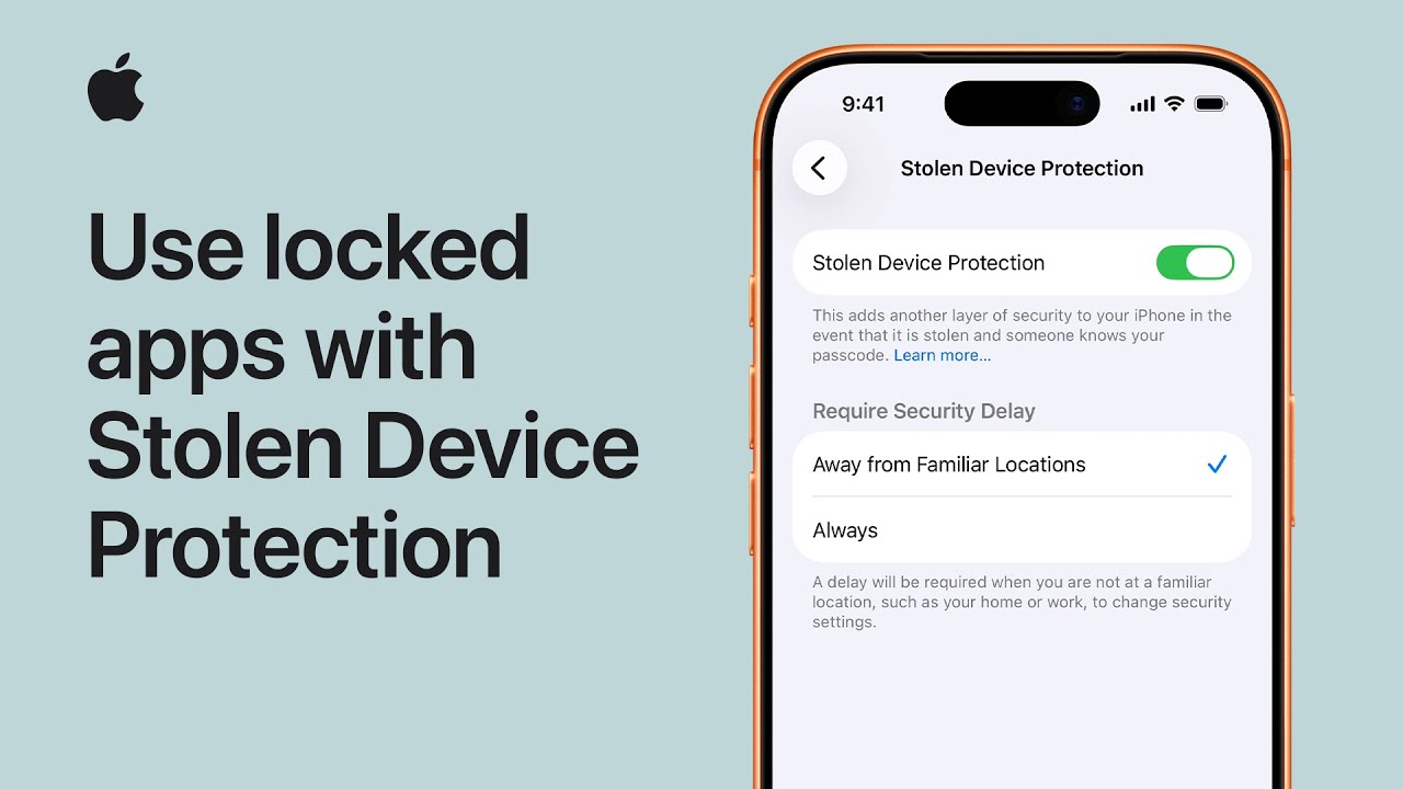 Apple Tutup Celah Reset iPhone Curian, Nilai Jualnya Kini Jatuh