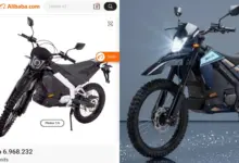 Pengadaan Motor Listrik MBG Diduga Sarat Markup, Bos Vendor Langsung Ditahan