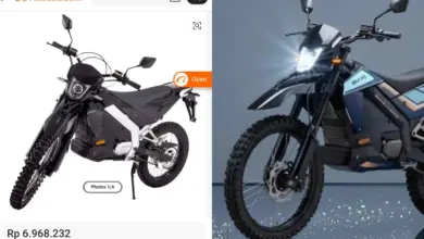 Pengadaan Motor Listrik MBG Diduga Sarat Markup, Bos Vendor Langsung Ditahan