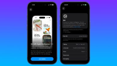 Siri di iOS 27 Disebut Makin Paham Kebiasaan, iPhone 18 Jadi Panggung Utama AI Apple