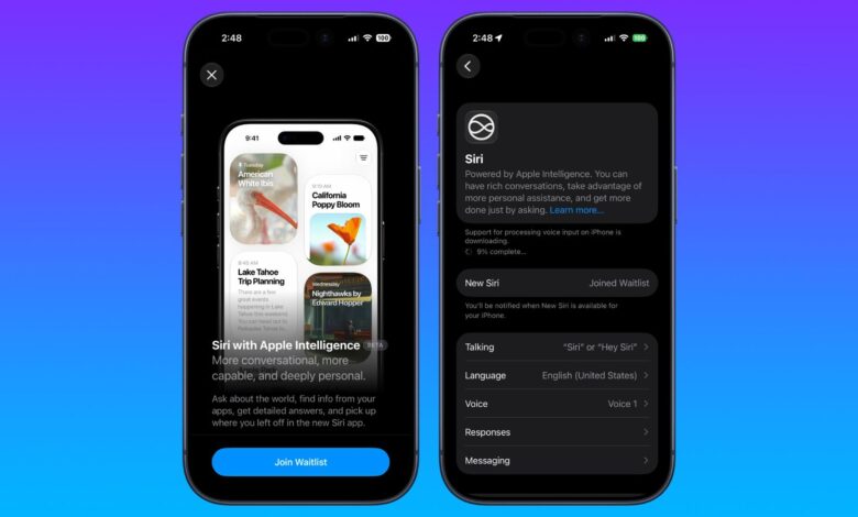 Siri di iOS 27 Disebut Makin Paham Kebiasaan, iPhone 18 Jadi Panggung Utama AI Apple