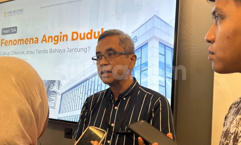 Obat Kolesterol dan Diabetes Tak Merusak Ginjal, Dokter Ungkap Fakta yang Sering Disalahpahami