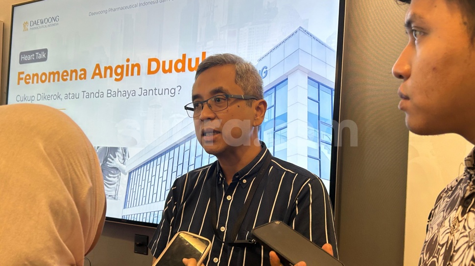 Obat Kolesterol dan Diabetes Tak Merusak Ginjal, Dokter Ungkap Fakta yang Sering Disalahpahami