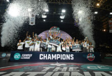 Perbanas Tembus Asia Lewat Drama Overtime, UBAYA Ukir Sejarah di Final Campus League