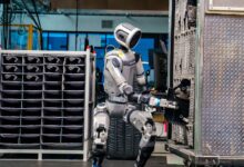Atlas Baru Boston Dynamics Makin Luwes, Bisa Putar Tubuh 360 Derajat