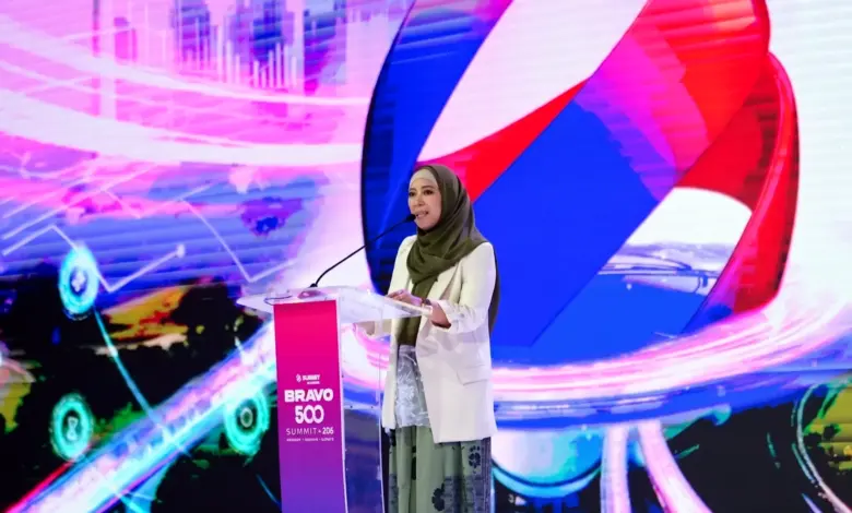 XLSmart Dorong 70 Juta Pengguna, Ini Strategi Lengkap untuk Bisnis dan Talenta Digital