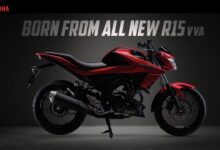 Desain Makin Tajam dan Fitur Modern, Ini Alasan Vixion 2026 Sulit Diabaikan