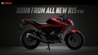 Desain Makin Tajam dan Fitur Modern, Ini Alasan Vixion 2026 Sulit Diabaikan