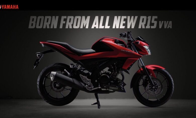 Desain Makin Tajam dan Fitur Modern, Ini Alasan Vixion 2026 Sulit Diabaikan